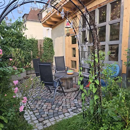 Highland-apartment By Macleod