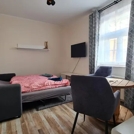 דירה Highland-apartment By Macleod *