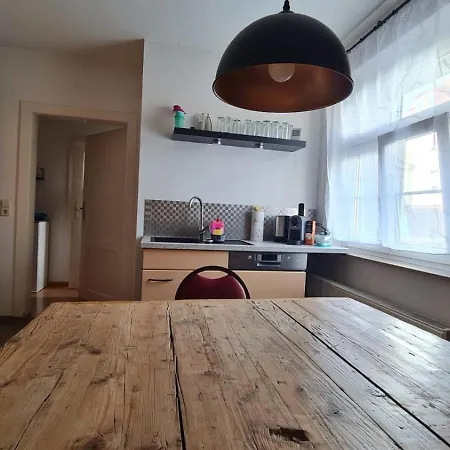 Highland-apartment By Macleod 아파트 *