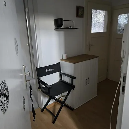 Appartement Highland-apartment By Macleod