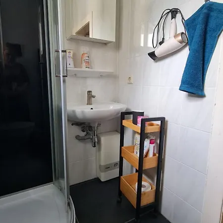 Highland-apartment By Macleod