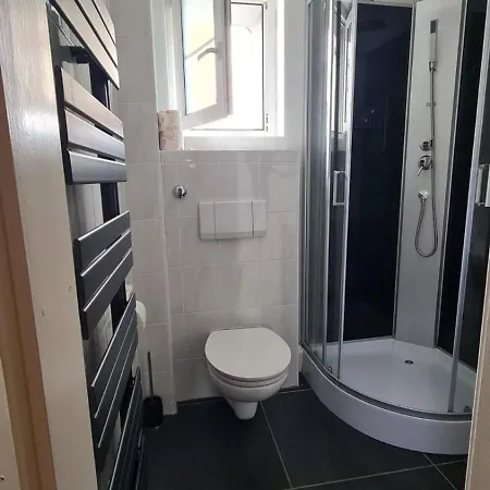 Highland-apartment By Macleod * 드레스덴