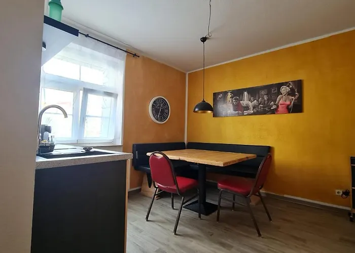 Appartement Highland-apartment By Macleod *