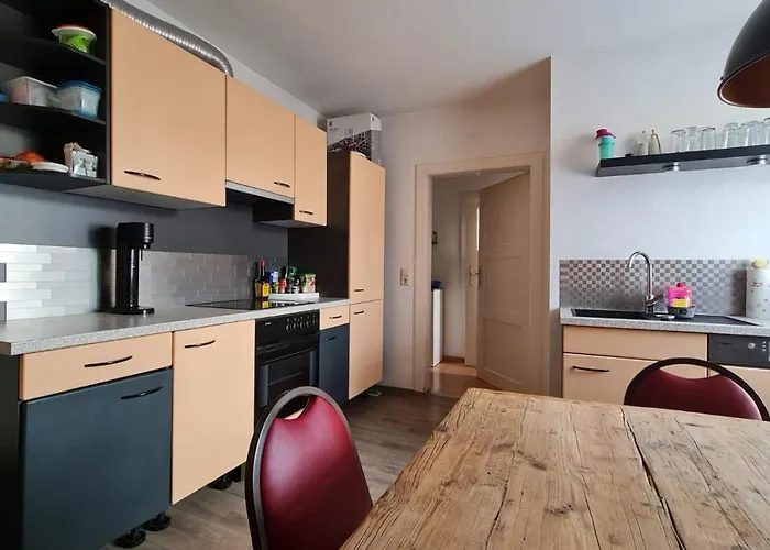 Highland-apartment By Macleod *