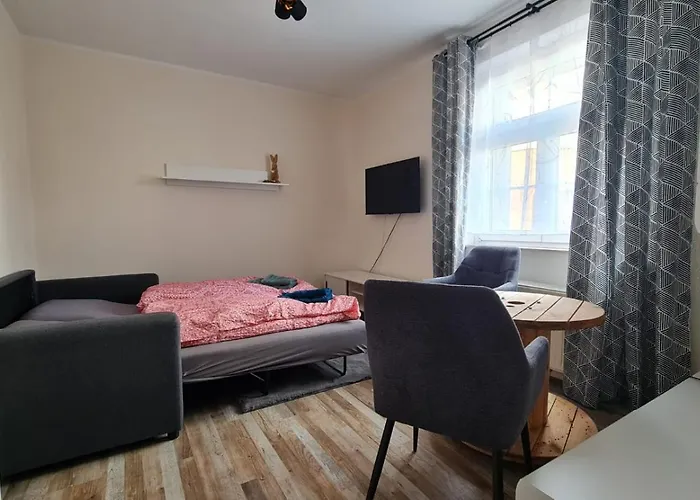 Apartament Highland-apartment By Macleod *