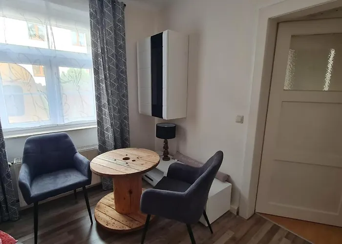 Highland-apartment By Macleod Appartement Dresden