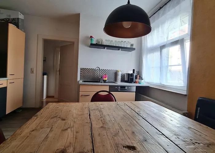 Highland-apartment By Macleod דירה *