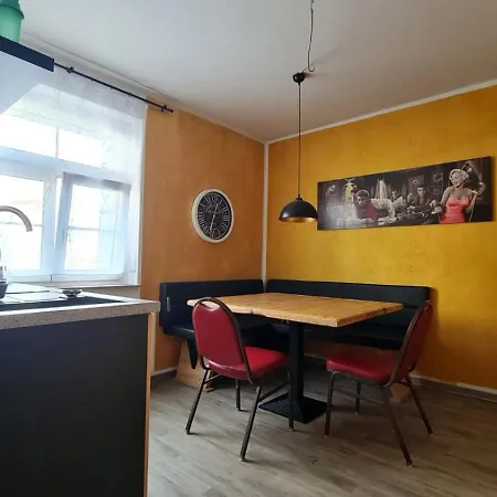 Appartement Highland-apartment By Macleod *