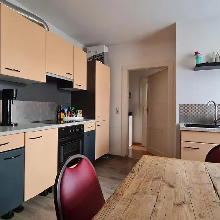 Highland-apartment By Macleod *