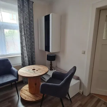 Highland-apartment By Macleod Appartement Dresde