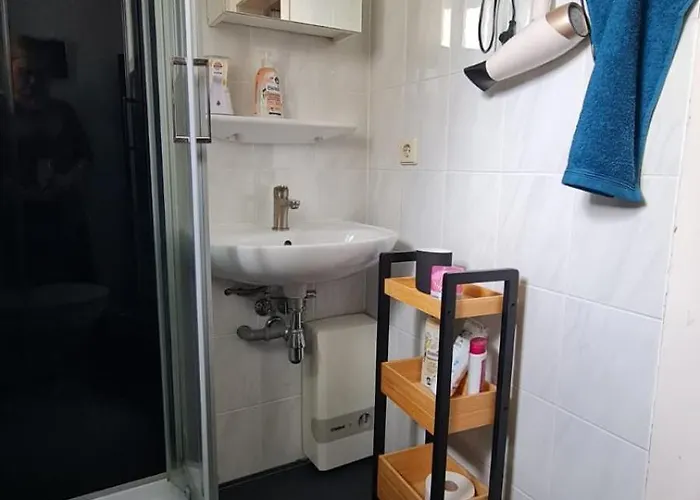 Highland-apartment By Macleod