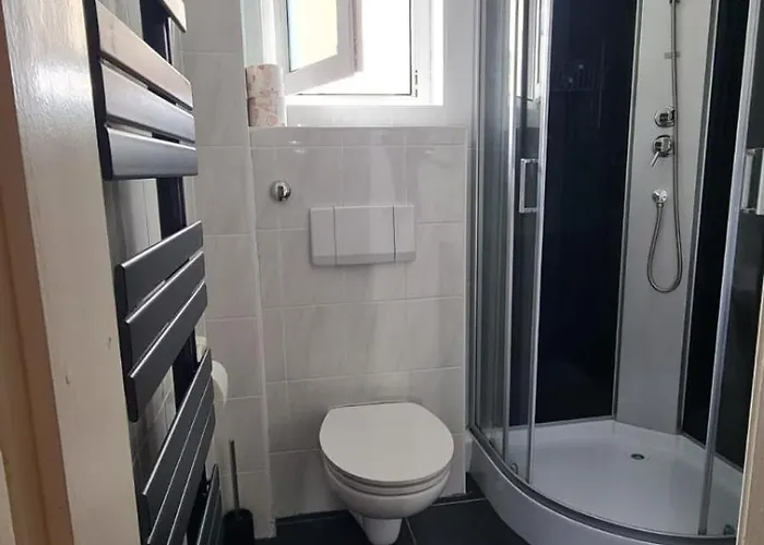 Highland-apartment By Macleod * Dresde